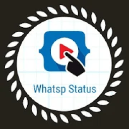 Whatsp Status आइकन