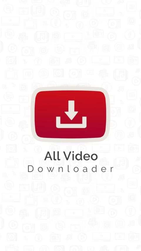 All downloader - All Video Downloader 2020 screenshot 4