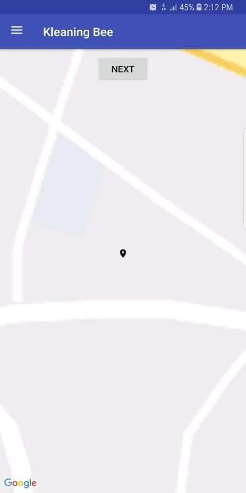 Kleaning bee screenshot 5