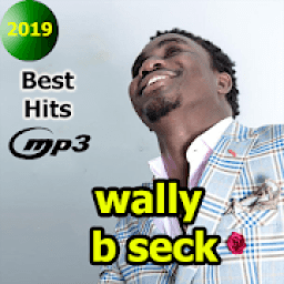 ikon Wally B Seck– Top Hits 2019 – Sans Internet