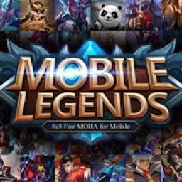Guide New Hero Mobile Legend 1.0.1