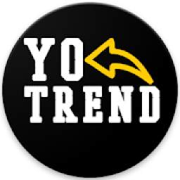 YoTrend 1.0.0