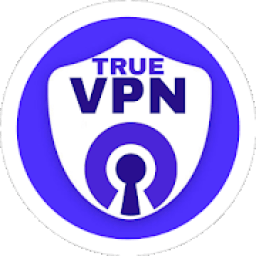 ikon True VPN Network / Free Vip IP 2019