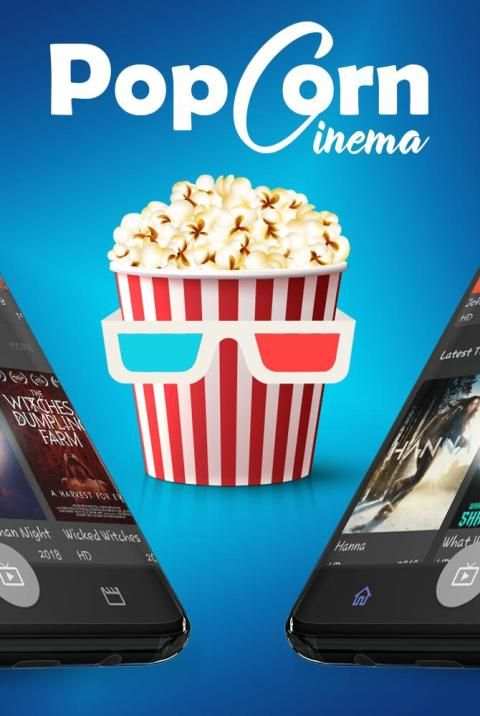 HD Movies Time screenshot 2