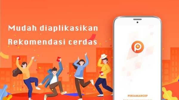 PinjamanCep screenshot 3