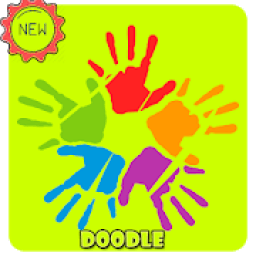 Doodle Master-Magic 2020 icon