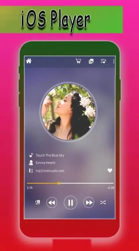 Ios Music Player Apk Download 2021 Free 9apps