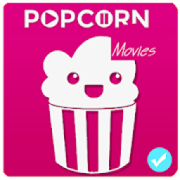 * Popcorn Free Box Movies - TV Shows icon