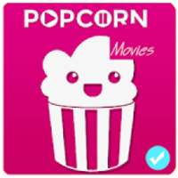 * Popcorn Free Box Movies - TV Shows on 9Apps