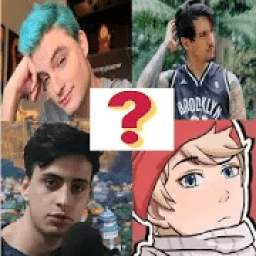 Qual é o youtuber? 3.0
