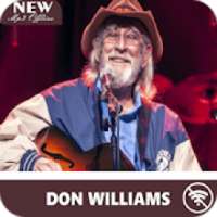 Don Williams - No Internet on 9Apps