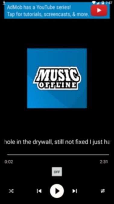 Don Williams - No Internet screenshot 2