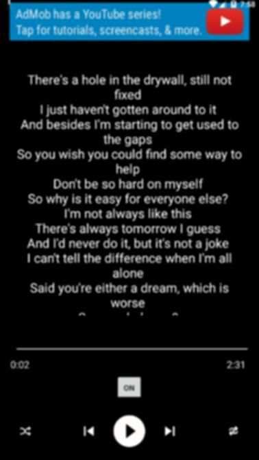 Don Williams - No Internet screenshot 1