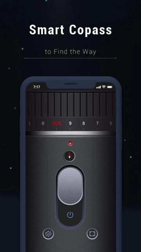 FlashLight LED screenshot 2