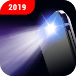 FlashLight LED أيقونة