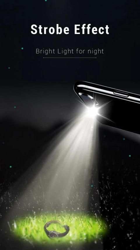FlashLight LED screenshot 3