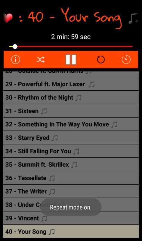 Ellie Goulding - 2019 OFFLINE ( 40 SONGS ) screenshot 1