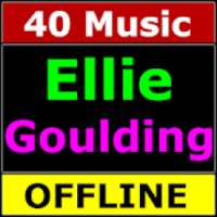 Ellie Goulding - 2019 OFFLINE ( 40 SONGS ) on 9Apps