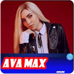 * *Ava max Ofline Songs & Tones**