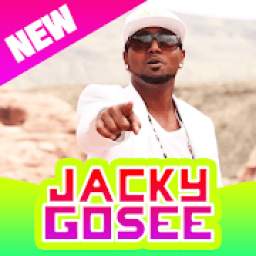 Jacky Gosee 1.7