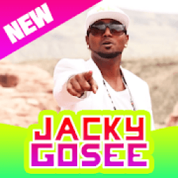 Jacky Gosee New Music आइकन