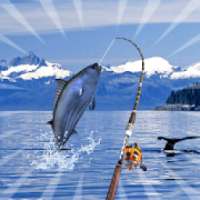 Idle Fisher Tycoon - Free Fishing Simulator 3D