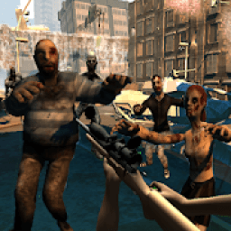 Zombie Sniper 2020 आइकन