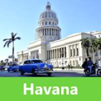 Havana SmartGuide - Audio Guide & Offline Maps on 9Apps