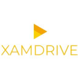 XamDrive Test