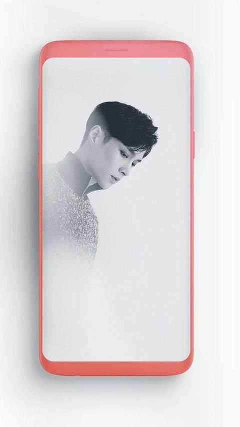 EXO Lay wallpaper Kpop HD new screenshot 7