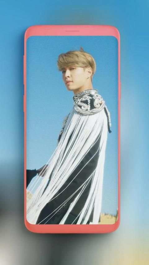 EXO Lay wallpaper Kpop HD new screenshot 3