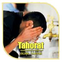 Tahorat - G'usl -Tayammum olish tartibi on 9Apps