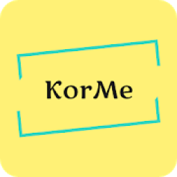Korme आइकन