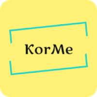 Korme