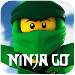 ikon Tips LEGO-Ninjago-Tournament Kung Fu Games