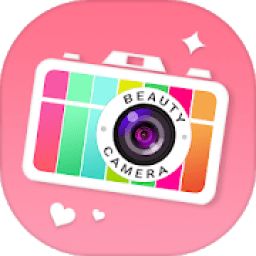 ikon Beauty hd Camera Perfect: Beauty Plus Camera