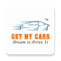 GET MY CARS आइकन