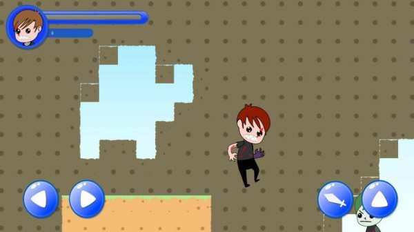 The Legend of Gems screenshot 3
