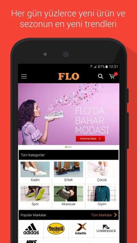 FLO screenshot 6