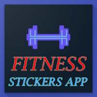 Fitness Stickers App - Meme WAStickerApps WhatsApp on 9Apps