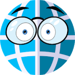 3D Maps &amp; Navigations - EasyGo आइकन