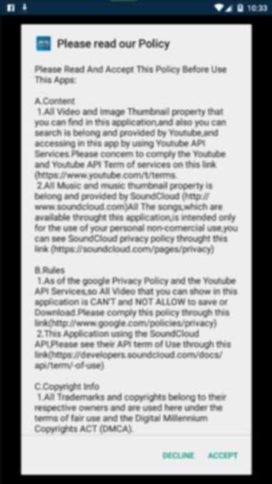 Musica Daddy Yankee - Sin Internet screenshot 4