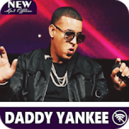 Musica Daddy Yankee - Sin Internet आइकन