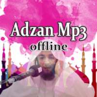Adzan Merdu Terbaik Offline Mp3 on 9Apps