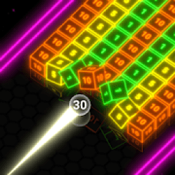 Cyber Bump : Ball VS Block आइकन