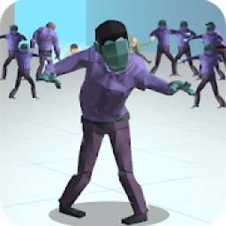 Zombie Force 1.2