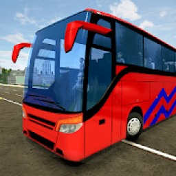 Extreme Coach Bus Simulator 2019 आइकन