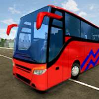 Extreme Coach Bus Simulator 2019