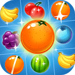 Fruit Crush 2019 आइकन