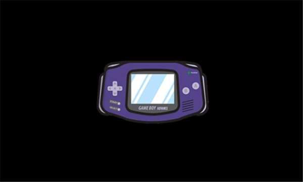 GBA Emulator screenshot 3